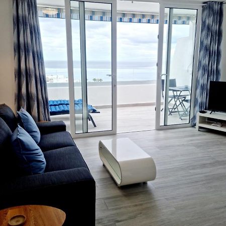 Oceanview Apartment Puerto del Carmen  Extérieur photo