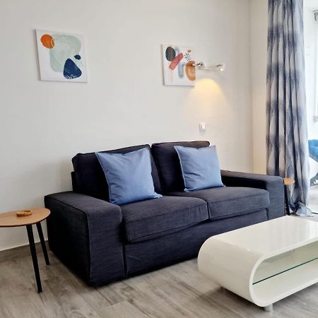 Oceanview Apartment Puerto del Carmen  Extérieur photo