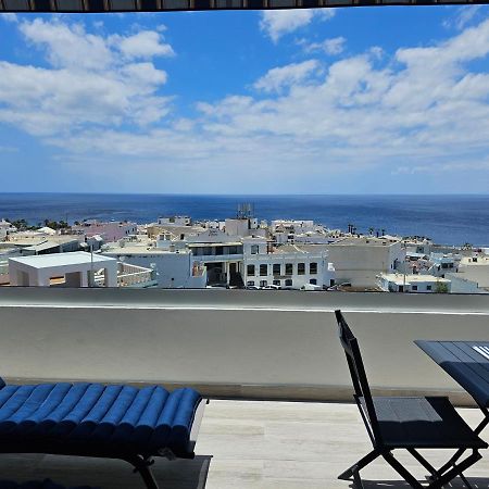 Oceanview Apartment Puerto del Carmen  Extérieur photo