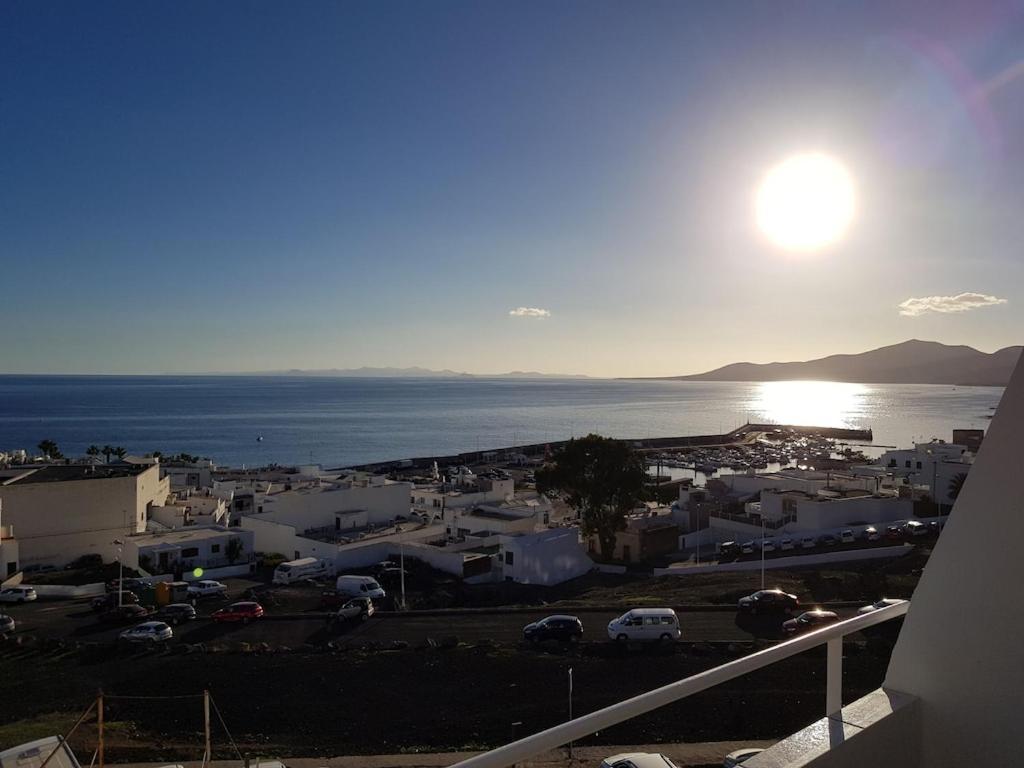 Oceanview Apartment Puerto del Carmen  Extérieur photo