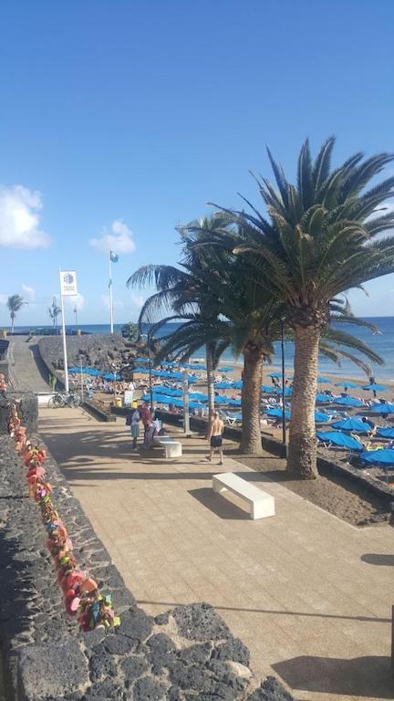 Oceanview Apartment Puerto del Carmen  Extérieur photo