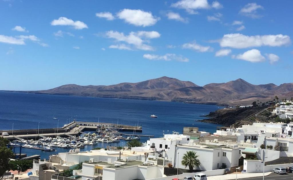 Oceanview Apartment Puerto del Carmen  Extérieur photo