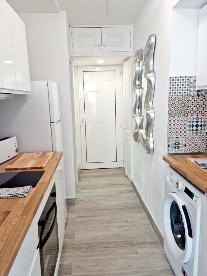 Oceanview Apartment Puerto del Carmen  Extérieur photo