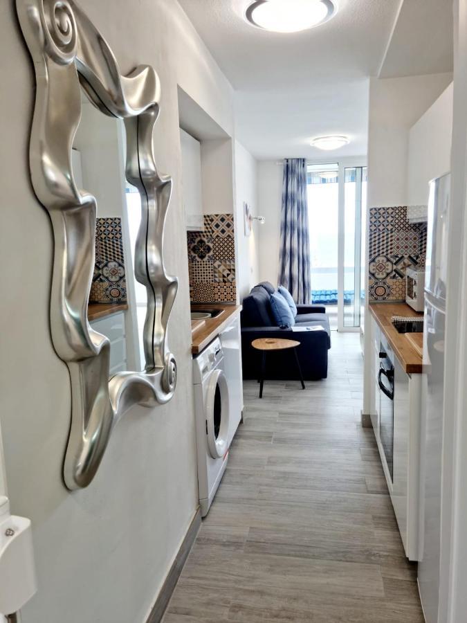 Oceanview Apartment Puerto del Carmen  Extérieur photo