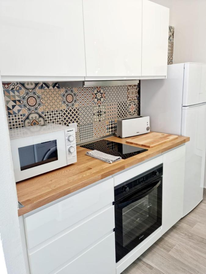 Oceanview Apartment Puerto del Carmen  Extérieur photo