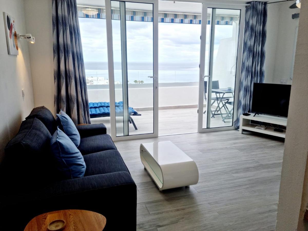 Oceanview Apartment Puerto del Carmen  Extérieur photo