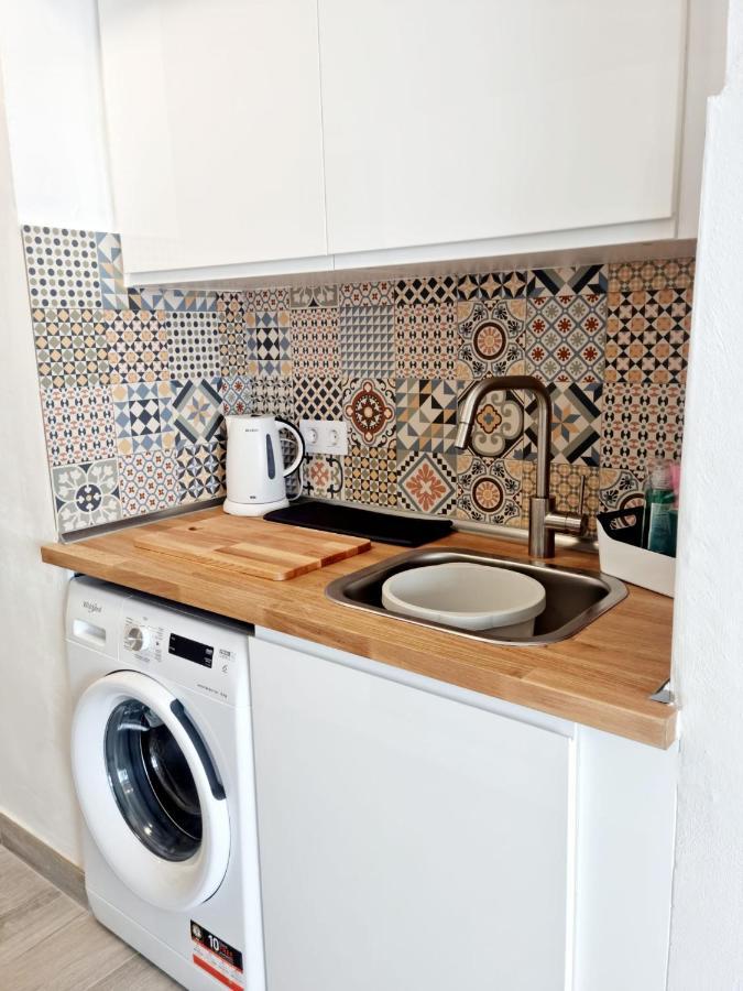 Oceanview Apartment Puerto del Carmen  Extérieur photo