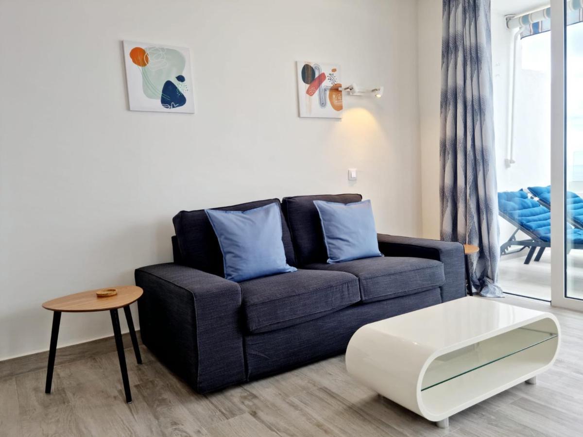 Oceanview Apartment Puerto del Carmen  Extérieur photo