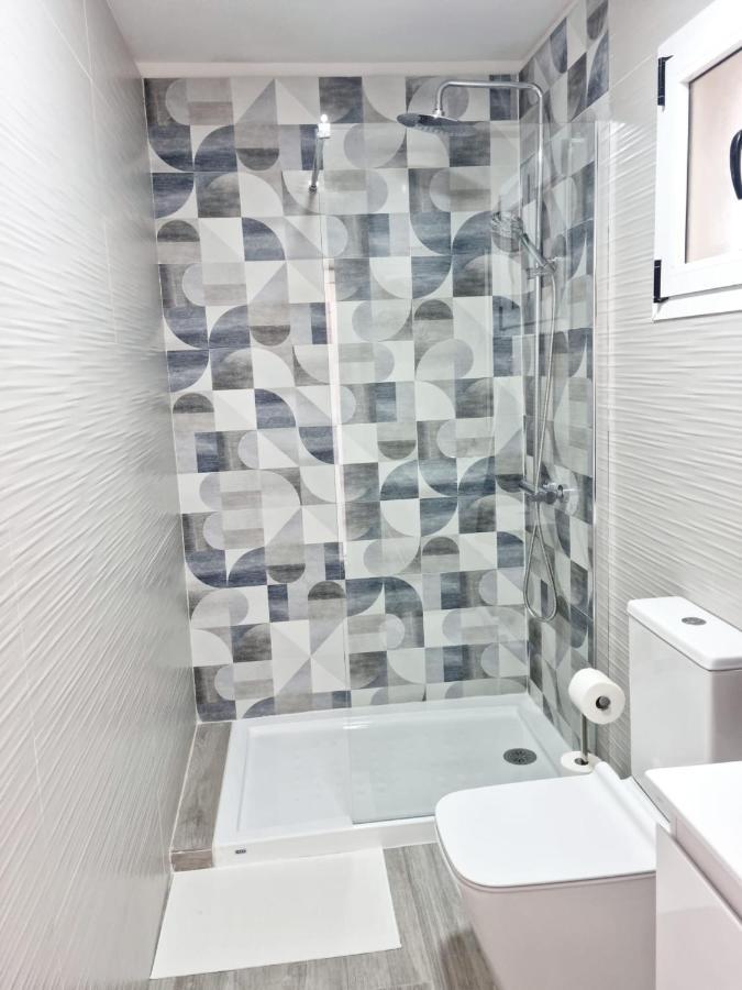 Oceanview Apartment Puerto del Carmen  Extérieur photo
