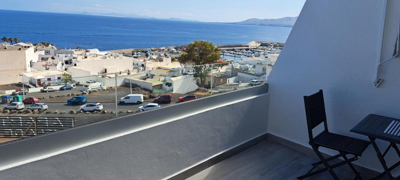 Oceanview Apartment Puerto del Carmen  Extérieur photo