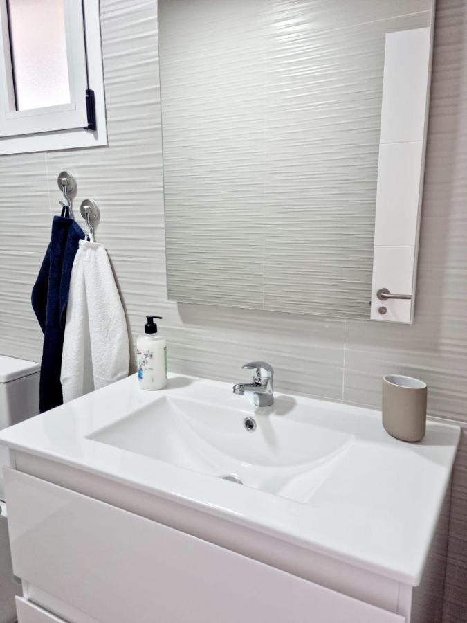 Oceanview Apartment Puerto del Carmen  Extérieur photo