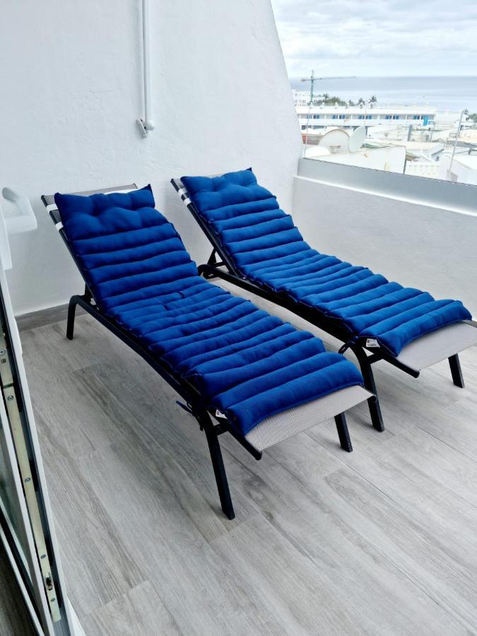 Oceanview Apartment Puerto del Carmen  Extérieur photo