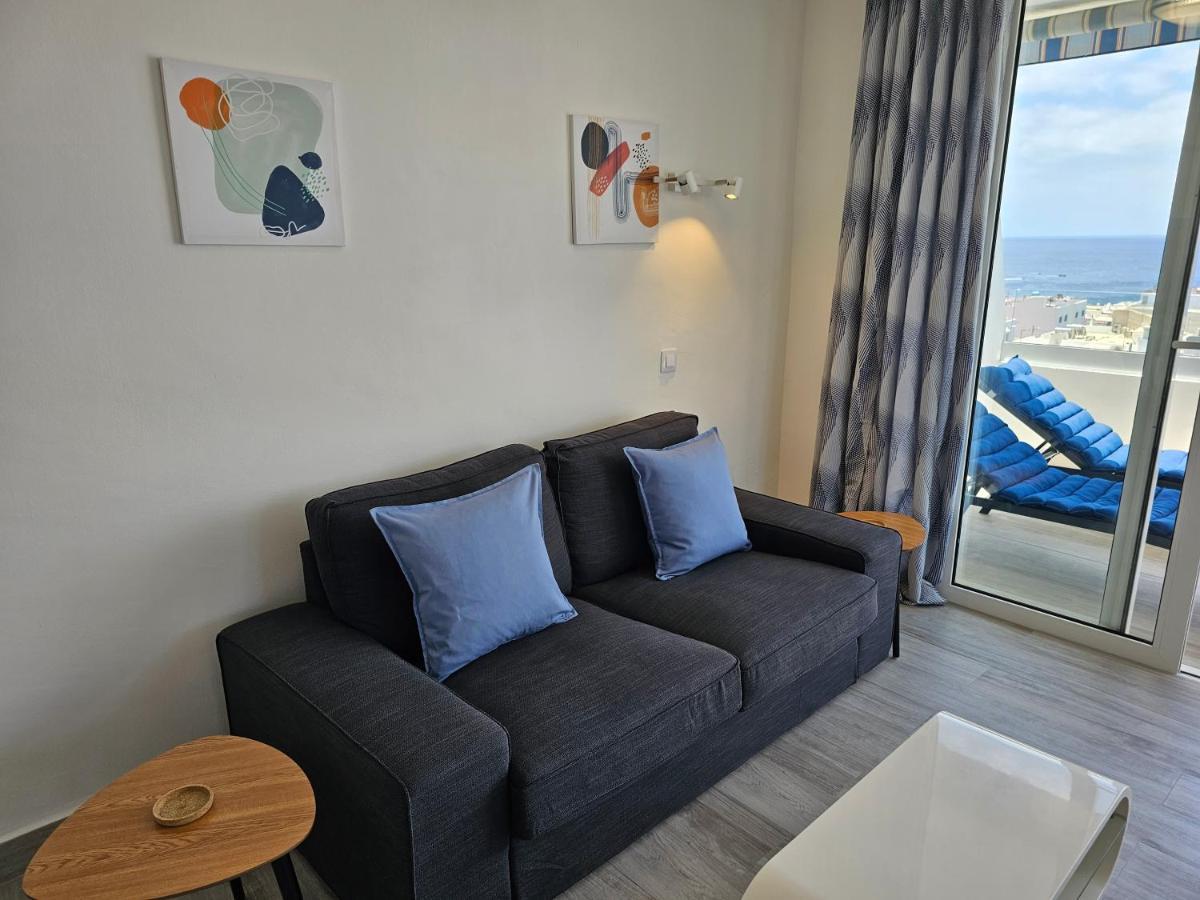 Oceanview Apartment Puerto del Carmen  Extérieur photo