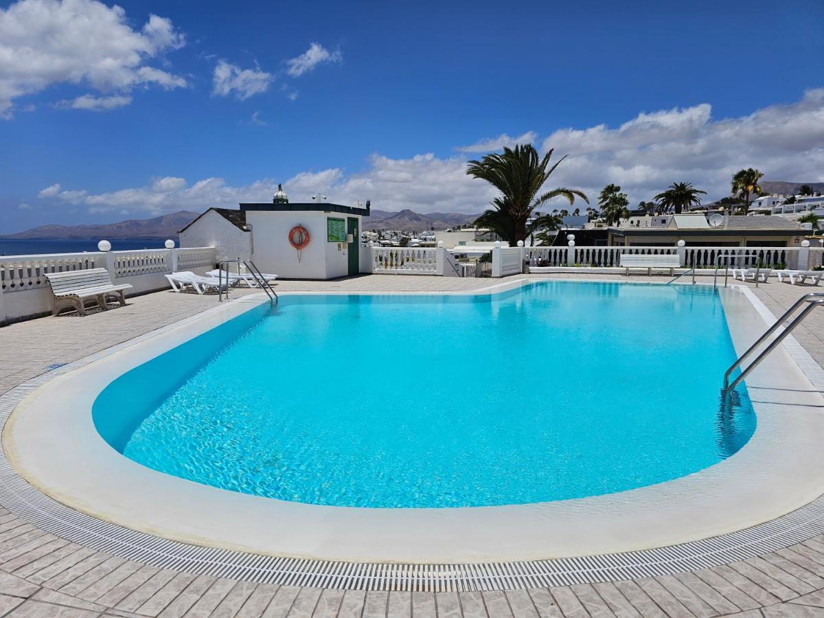 Oceanview Apartment Puerto del Carmen  Extérieur photo