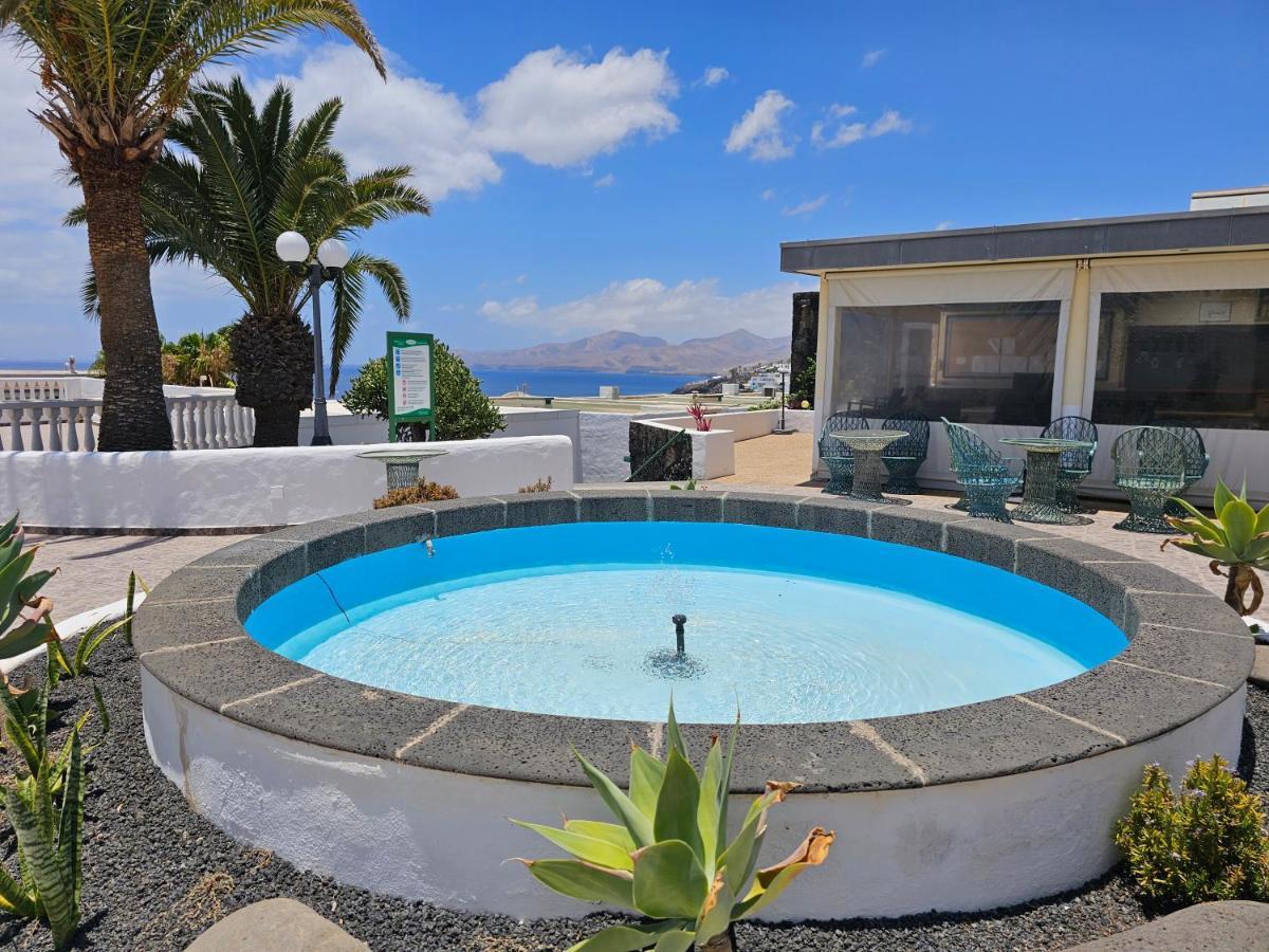 Oceanview Apartment Puerto del Carmen  Extérieur photo